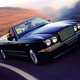 Bentley Azure